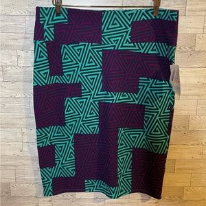 Lularoe skirt